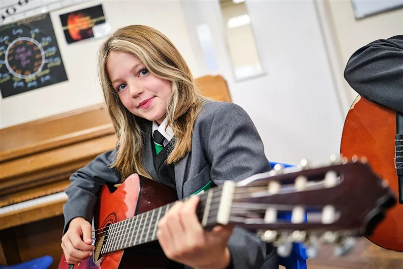 The Holgate Academy Open Evening 2026