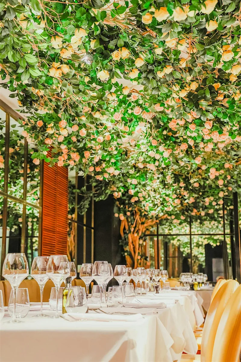 YMCA HofE and Shelter Present: Charity Dining Experience at San Carlo