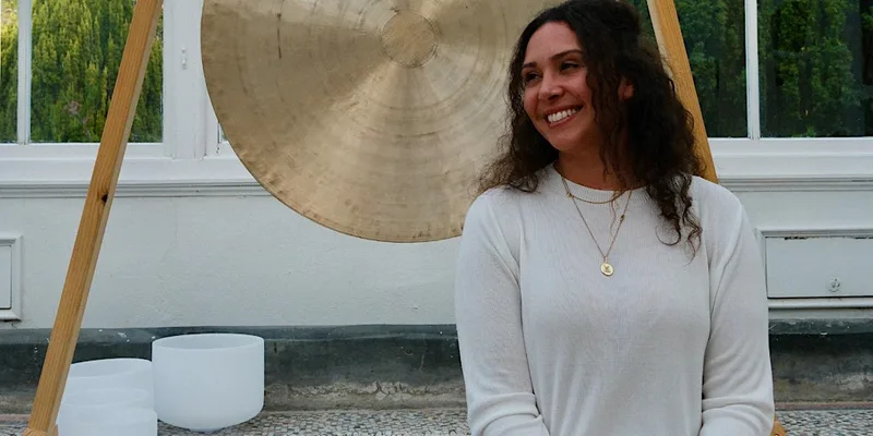 glasshouse studio - soul sessions with shireen