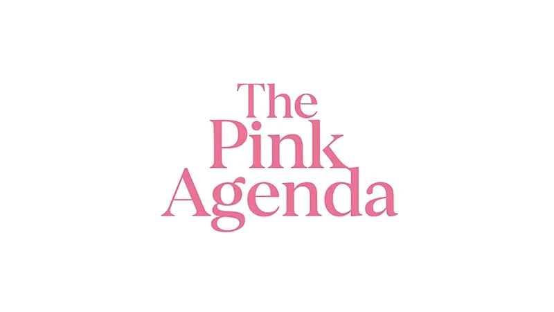 The Pink Agenda: Women’s Co-Working | Manchester