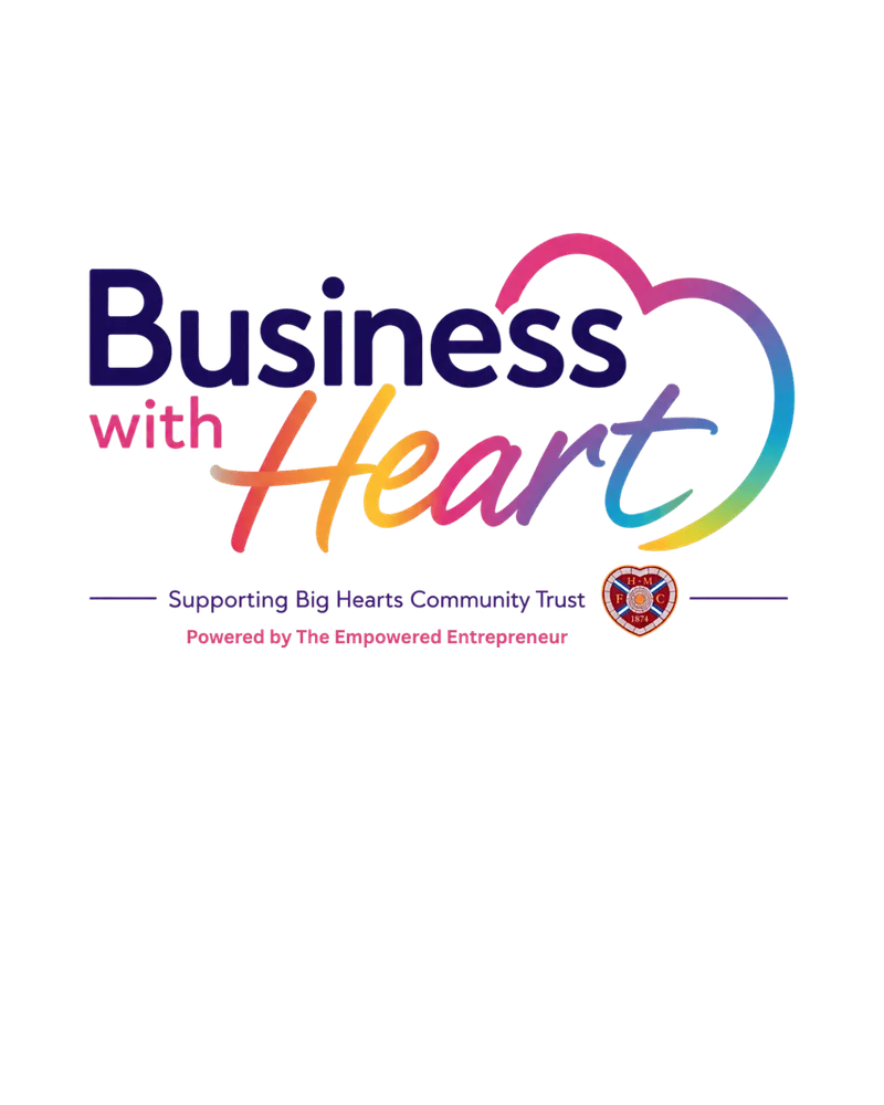 Business with Heart hosted by The Empowered Entrepreneur