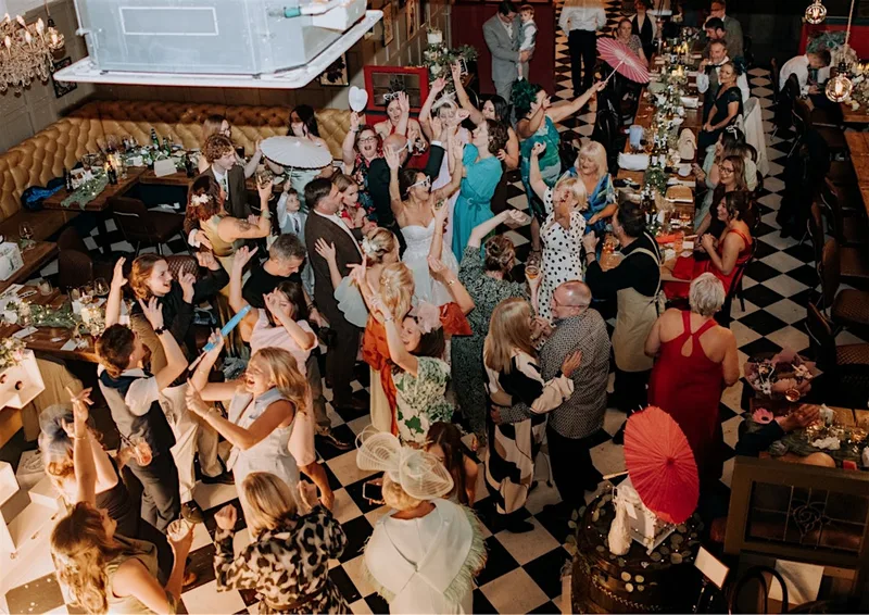 Play It Again - NYE at Butler Whites