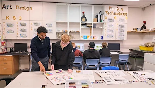Prospective Parents Open Event at Arc School Ansley (Sept)