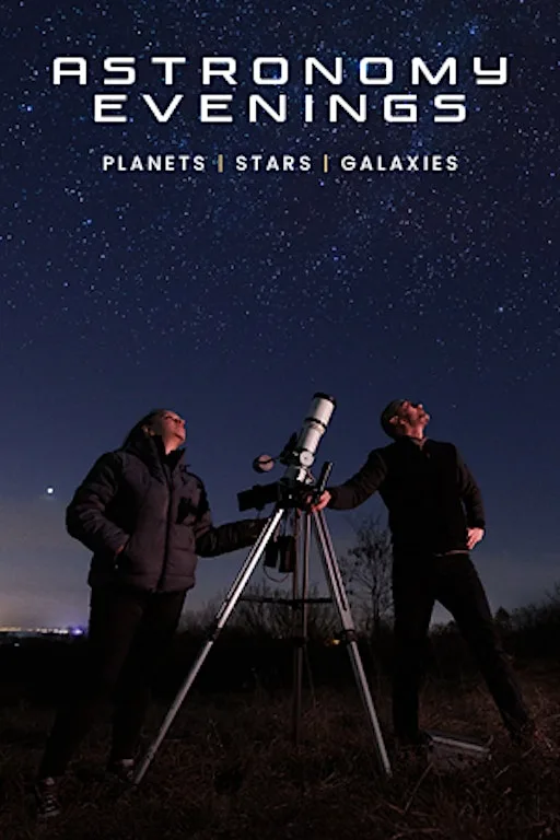 Astronomy Evenings