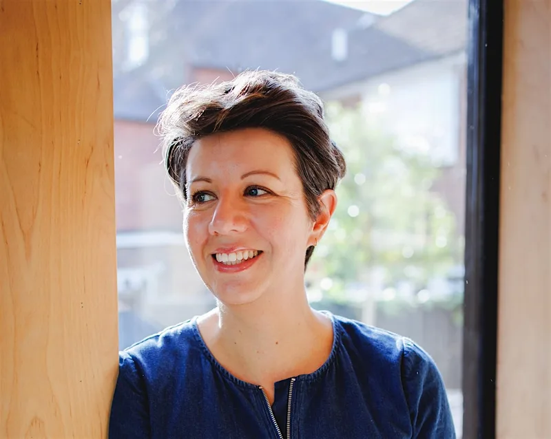 Writers Talking: Brunel’s Big Read with Claire Lynch.