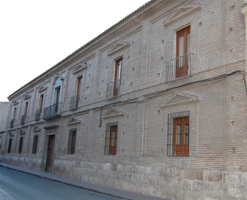 Dublin Festival of History: Irish students in Alcalá de Henares in the 17th