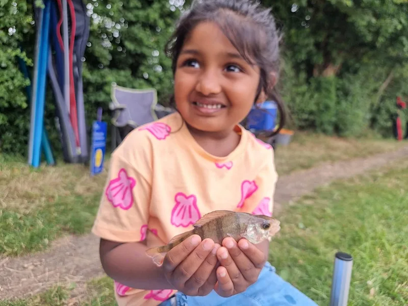 Let's Fish-Hanley Park-Stoke on Trent-18/08/2026