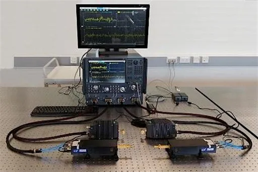 High-Frequency Electronics and Communication Systems