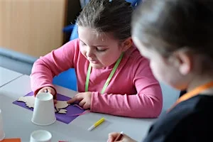 Get creative with ARTventurers and Energize Dance