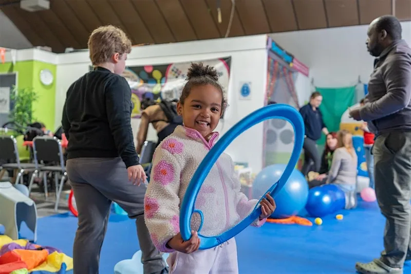 MultiSports at The Sensory Gym