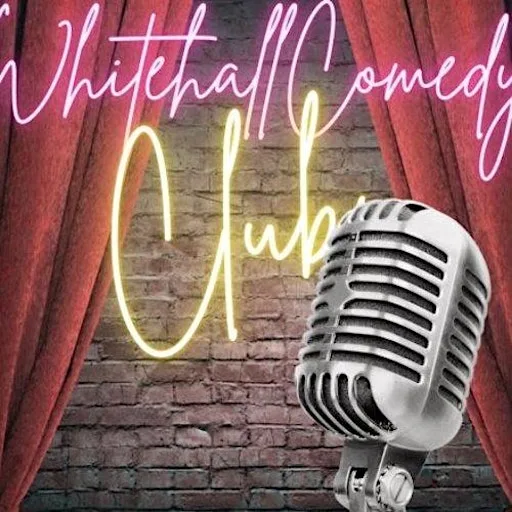Whitehall Comedy Club