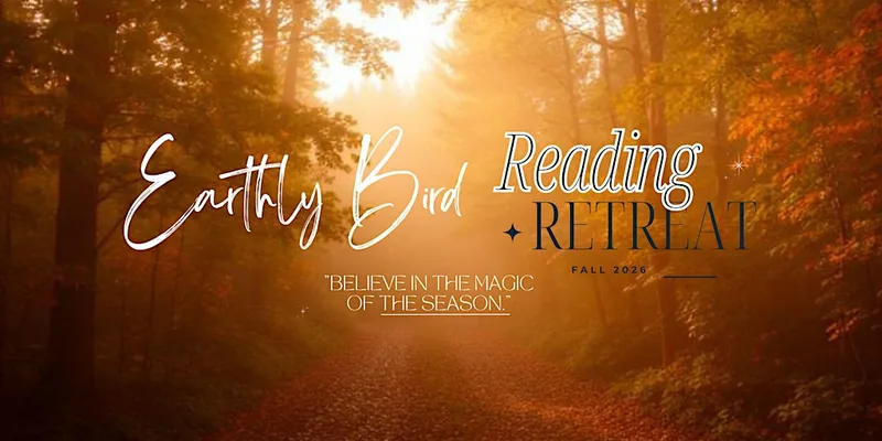 Samhain Reading Retreat