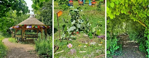 Summer Forest School