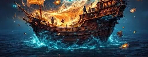 2027 Campaign Day: The Saffron Zephyr