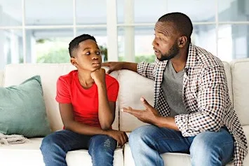 HELP! My Child is Dyslexic (I think?) Session 2: Dyslexia & Parenting