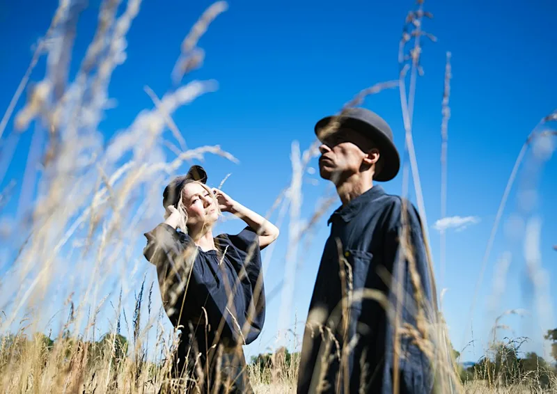 jazz-infused trip-hop @ temperance | Kiiōtō (ft. Lou Rhodes of LAMB) 2pm