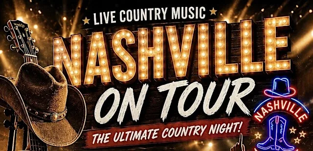 Nashville on Tour