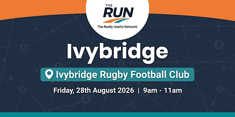 The Really Useful Network - Ivybridge