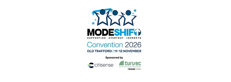 National Modeshift Convention & National Travel Awards 2026