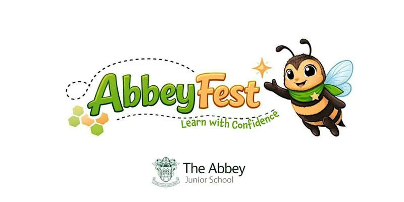 AbbeyFest: Junior School Open Day