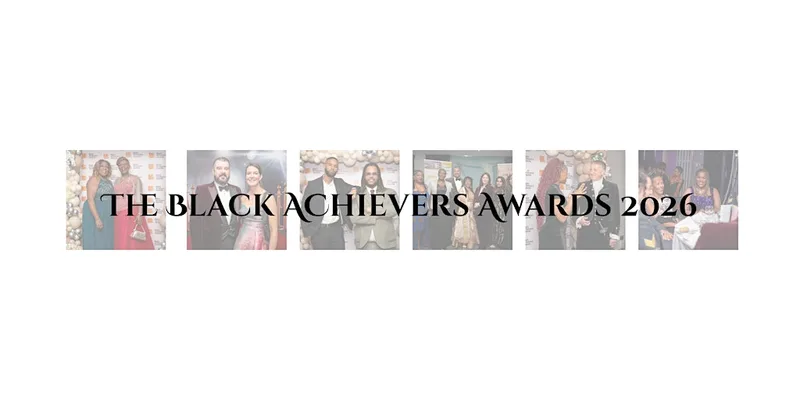 The Black Achievers Awards 2026