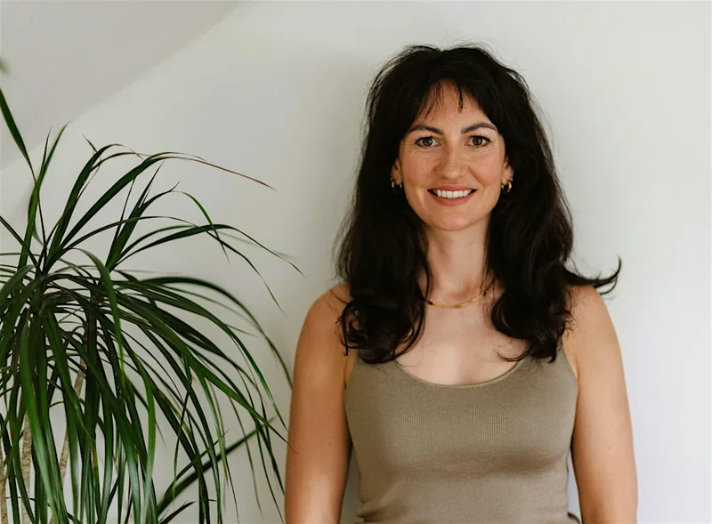 Ardu Wellbeing Presents: Mindfulness, Breathwork & Somatic Movement
