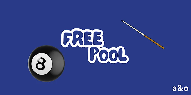 Sunday Funday: Free Pool All Day at a&o Edinburgh