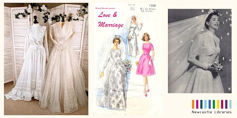 History Wardrobe: Love and Marriage