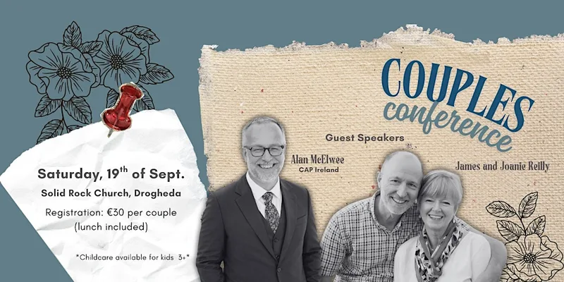 Couples Conference