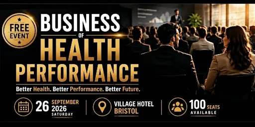 Business of Health & Performance