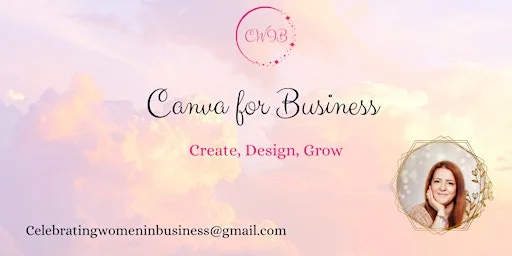 Canva for Business - Ty Cynon House, Abercynon