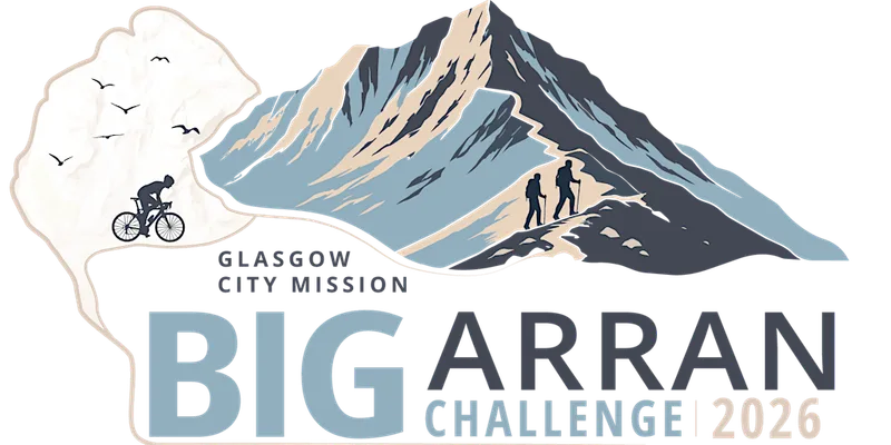Big Arran Challenge 2026