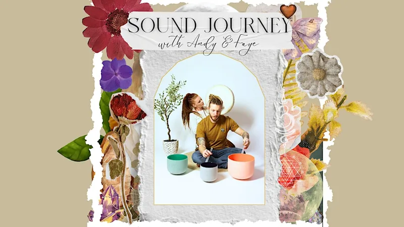 Sound Journey