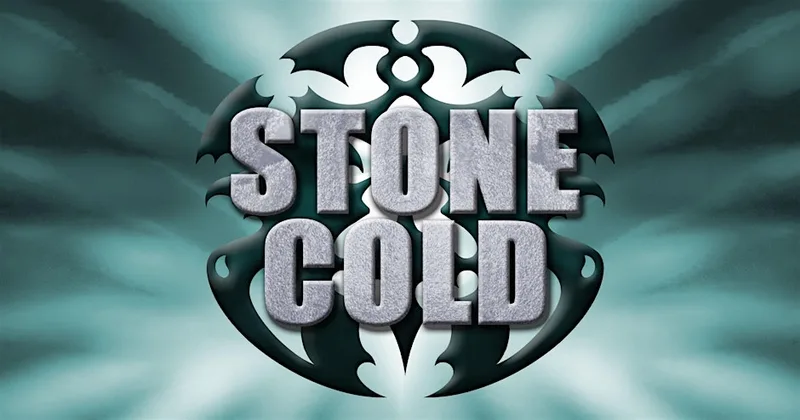 40 Years of Stone Cold