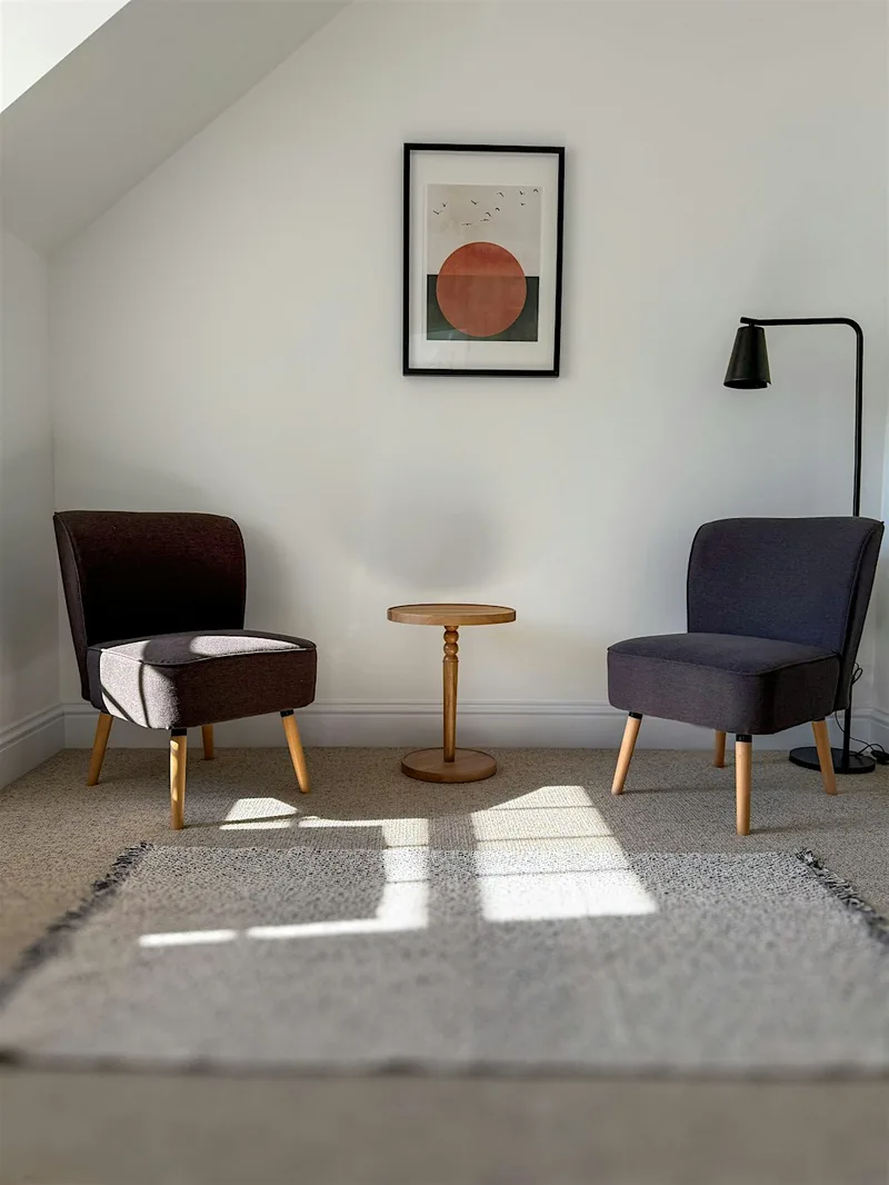 Starting a Therapy Private Practice