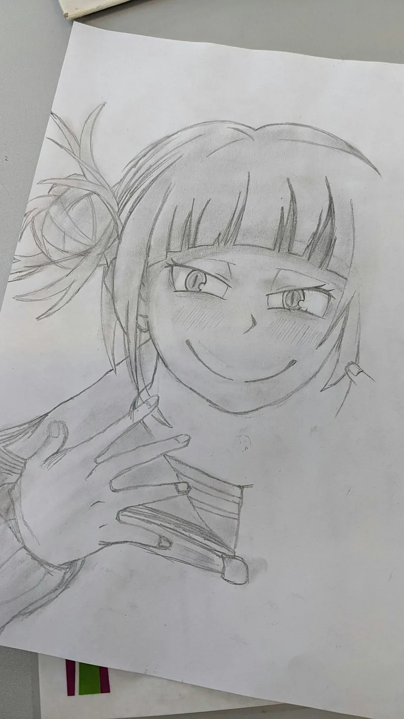 Anime and Comic Club
