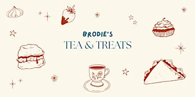Brodies Tea and Treats - An Afternoon Tea Experience