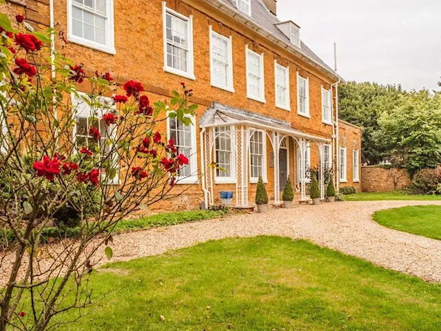Ecton House Wedding Showcase