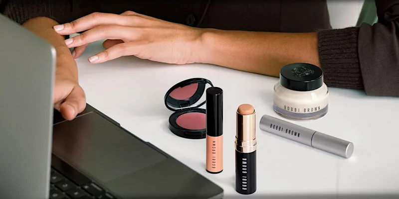 Bobbi Brown Senior Pro Artist Masterclass