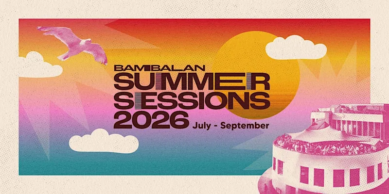 Bambalan Summer Sessions Presents...Stanton Sessions
