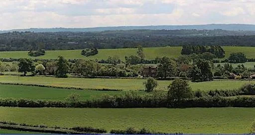 NSBRC Guide to Finding Land & Appraising a Plot - Friday 5th February 2027