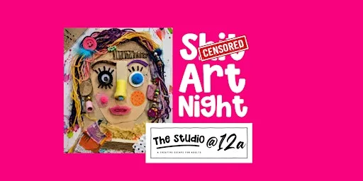 Sh*t Art Night