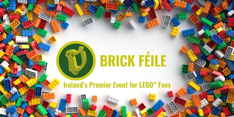 Brick Féile 2027