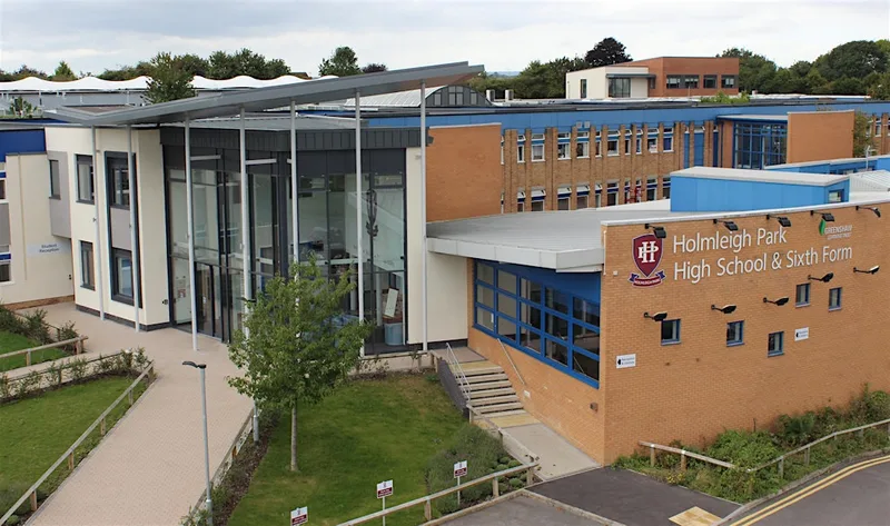 Holmleigh Park Y5 and Y6 Open Tours
