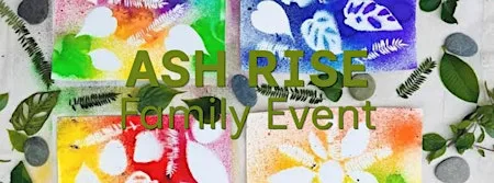 Ash Rise Family Event