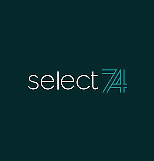 Select 74 – Thursday 17th September 2026