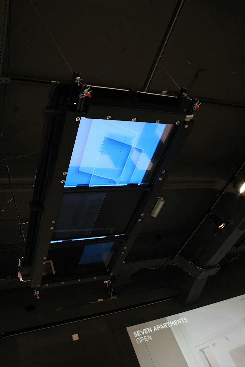 A New Type of Smart Glass Innovation – From Books to Buildings