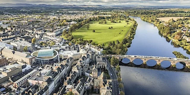 Perth and Kinross Economic Summit 2026