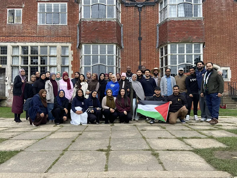 LEAP Muslim Professional Development Programme 2026-27