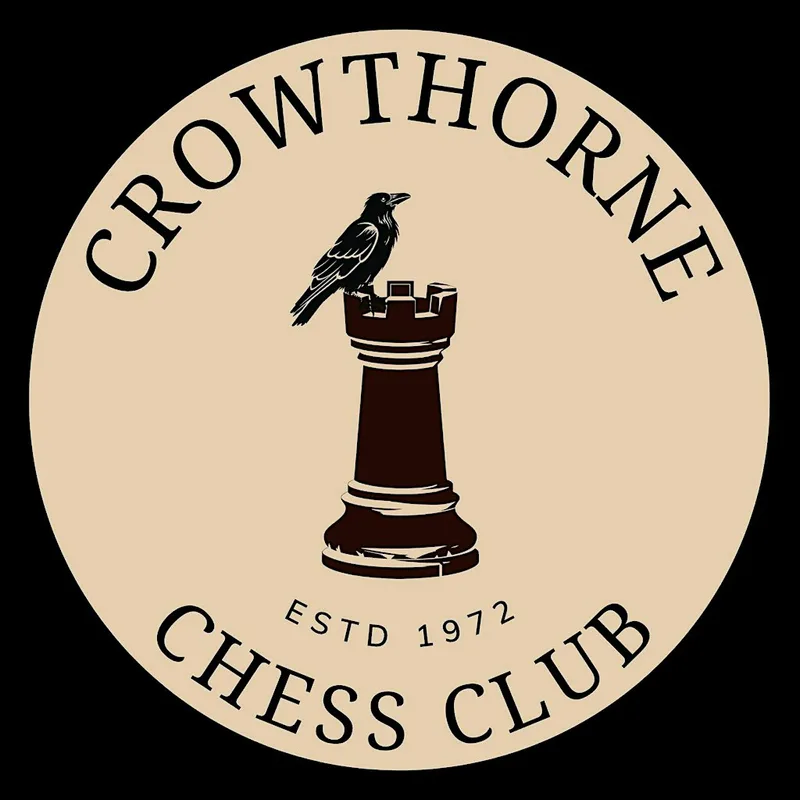 Crowthorne Chess Club